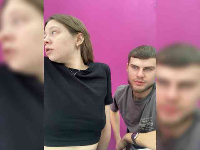 -SweetCouple-1 webcam