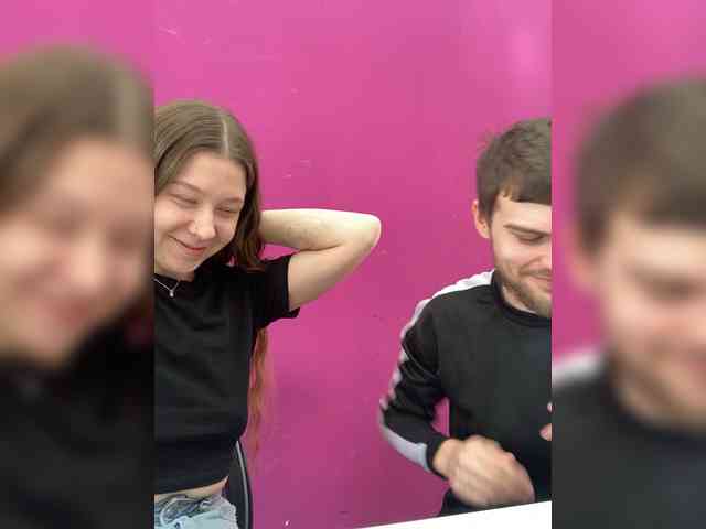 -SweetCouple-1 webcam
