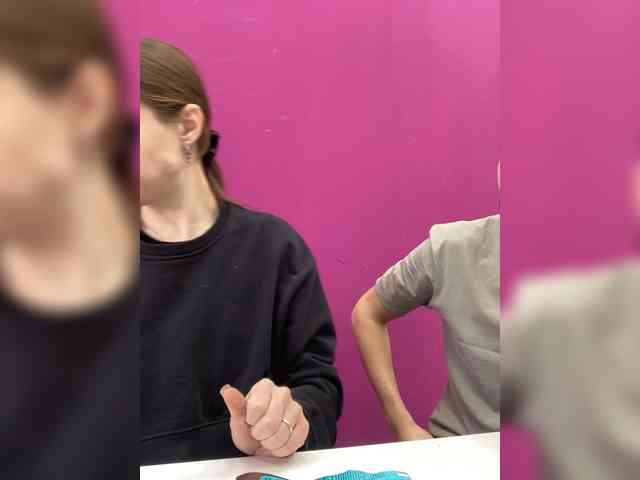 -SweetCouple-1 webcam