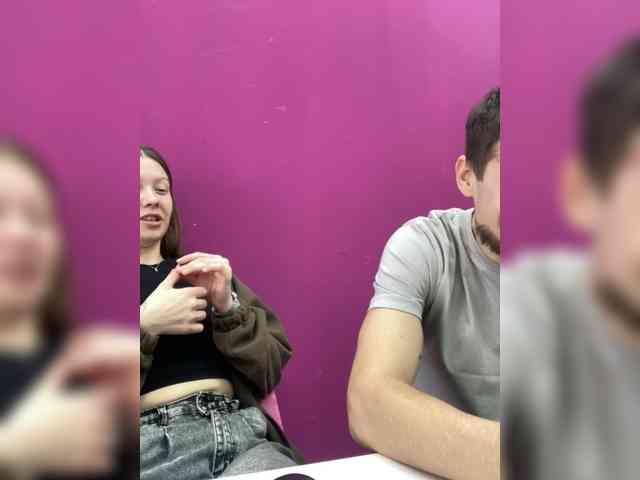 -SweetCouple-1 webcam