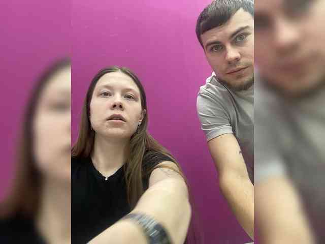 -SweetCouple-1 webcam