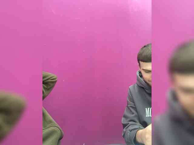 -SweetCouple-1 webcam