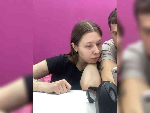 -SweetCouple-1 webcam