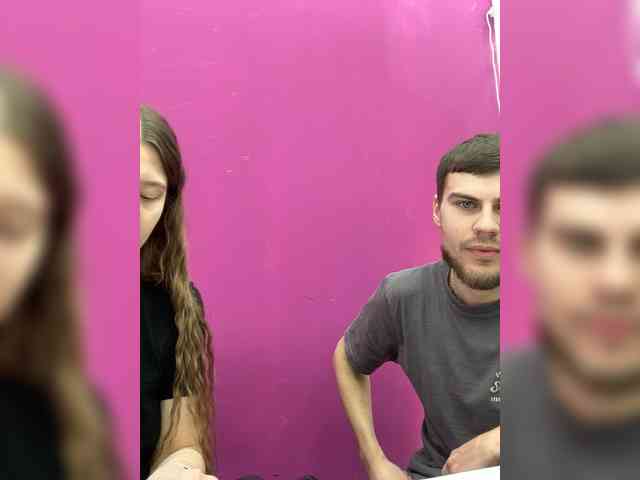 -SweetCouple-1 webcam