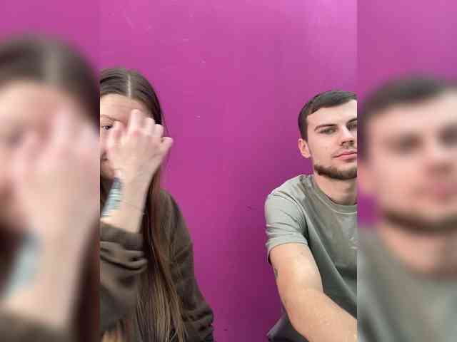 -SweetCouple-1 webcam