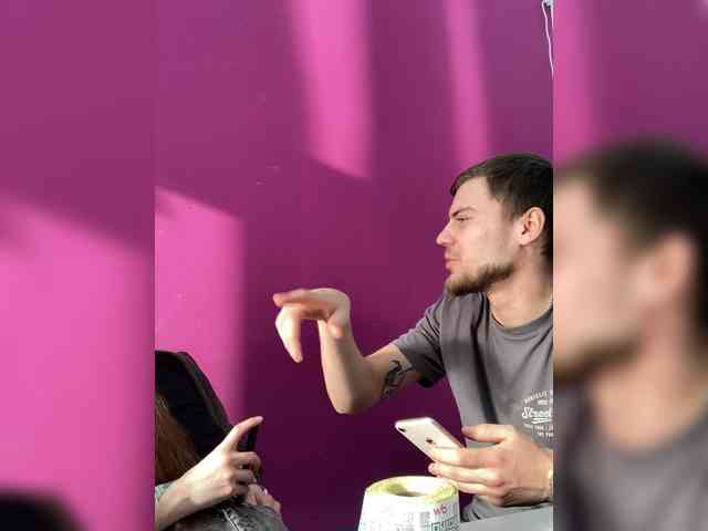 -SweetCouple-1 webcam