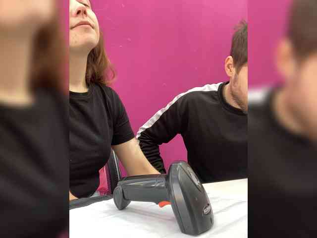 -SweetCouple-1 webcam