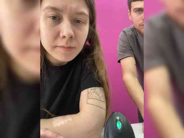 -SweetCouple-1 webcam