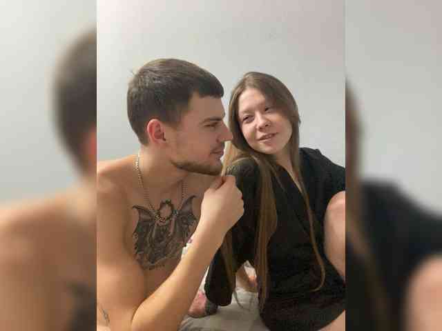 -SweetCouple-1 webcam