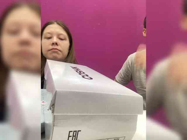 -SweetCouple-1 webcam