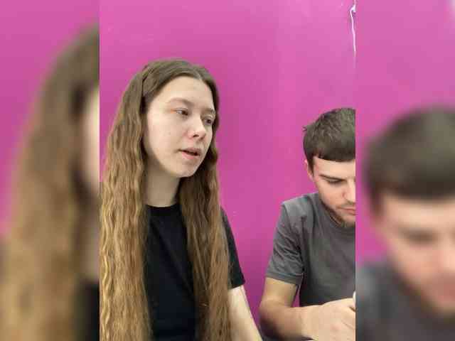-SweetCouple-1 webcam