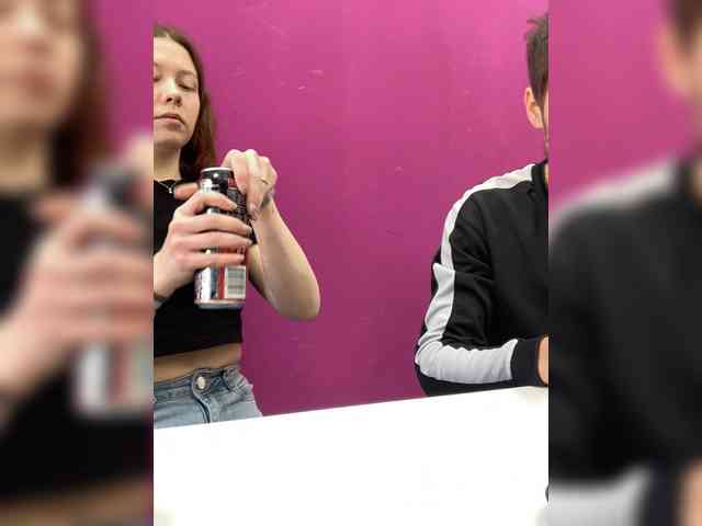 -SweetCouple-1 webcam