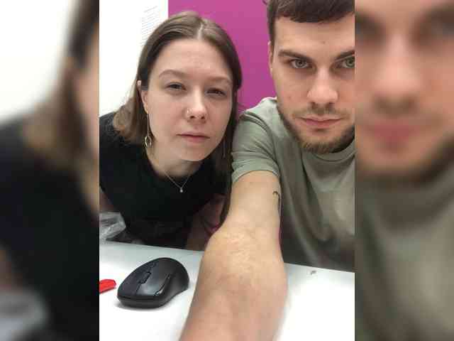 -SweetCouple-1 webcam