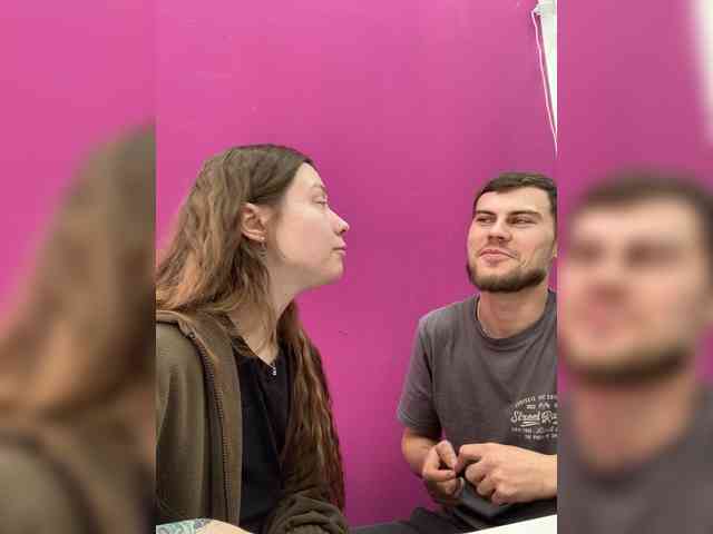 -SweetCouple-1 webcam