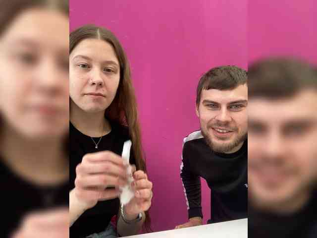 -SweetCouple-1 webcam