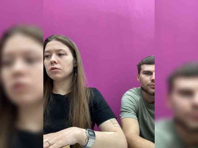 -SweetCouple-1 webcam