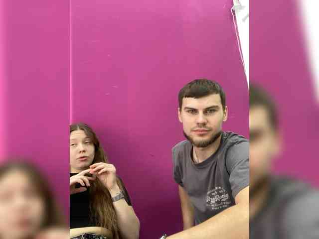 -SweetCouple-1 webcam