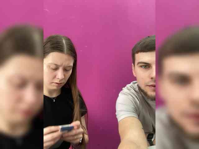 -SweetCouple-1 webcam