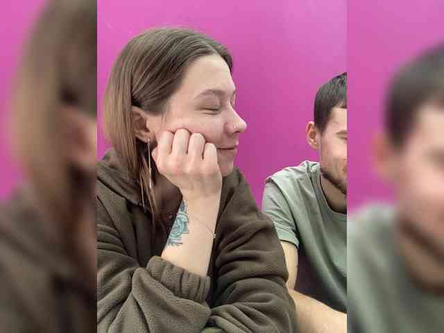 -SweetCouple-1 webcam