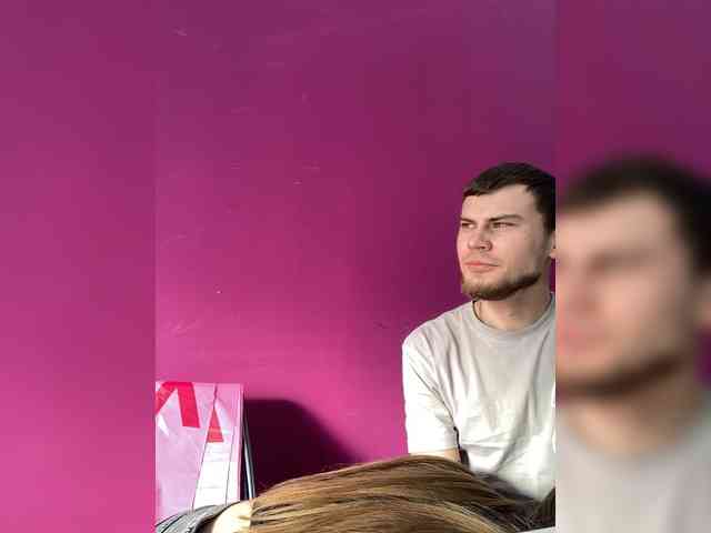 -SweetCouple-1 webcam