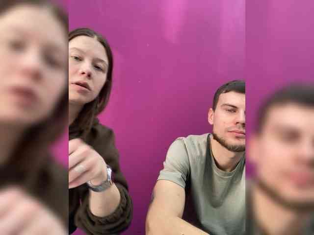 -SweetCouple-1 webcam