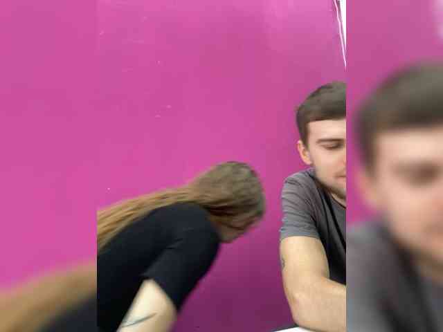 -SweetCouple-1 webcam