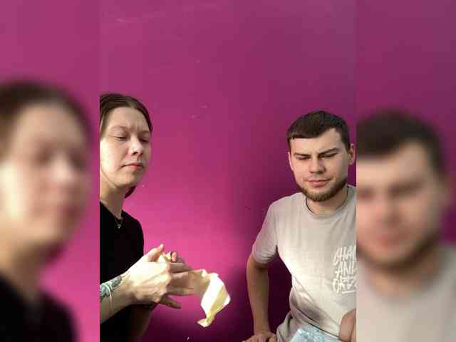 -SweetCouple-1 webcam