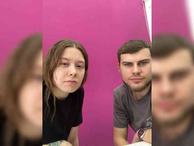 -SweetCouple-1 webcam