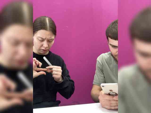 -SweetCouple-1 webcam