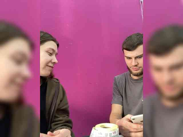 -SweetCouple-1 webcam