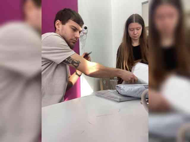 -SweetCouple-1 webcam