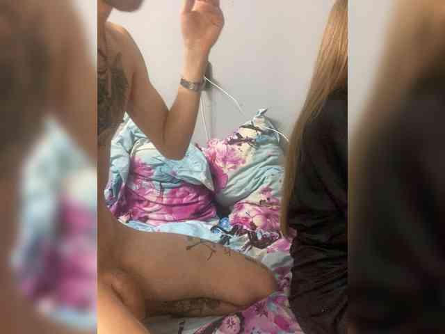 nude live sex cam -SweetCouple-1