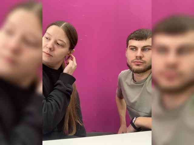 -SweetCouple-1 webcam