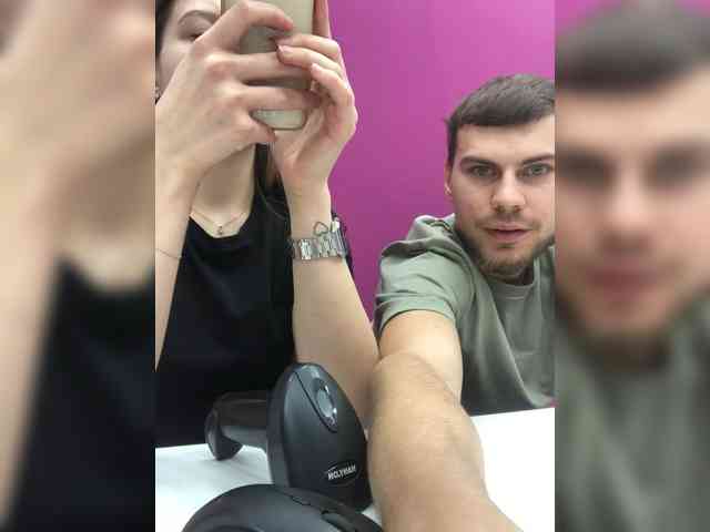 -SweetCouple-1 webcam