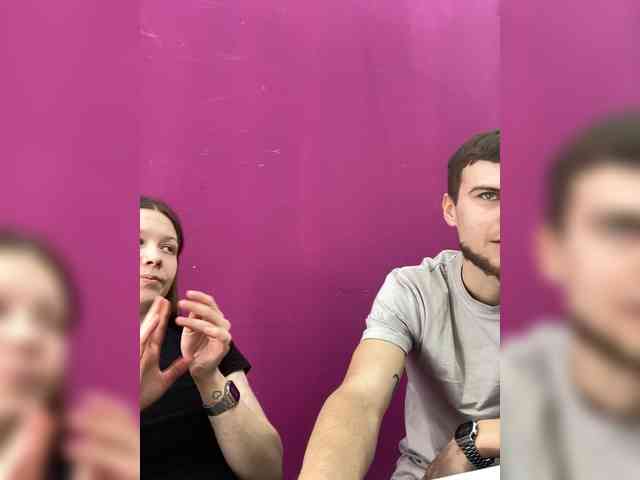 -SweetCouple-1 webcam