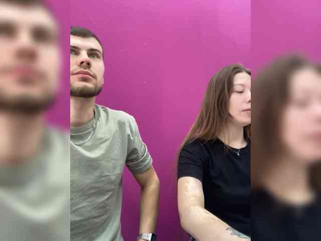 -SweetCouple-1 webcam