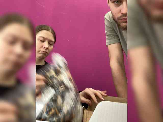 -SweetCouple-1 webcam