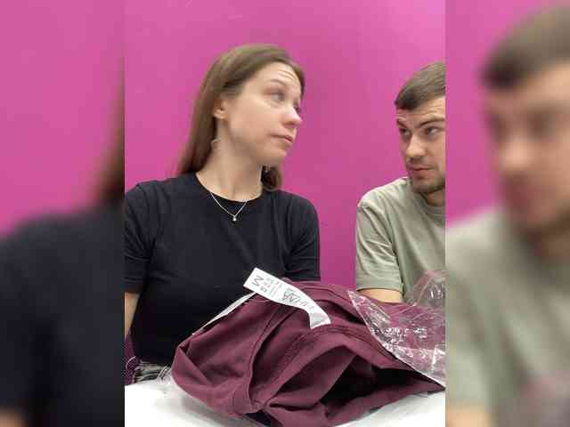 -SweetCouple-1 webcam