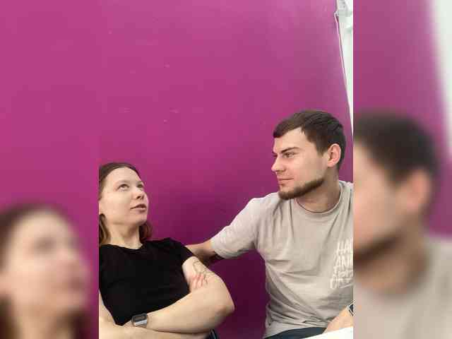 -SweetCouple-1 webcam