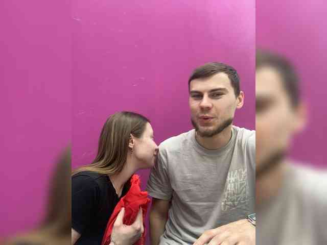 -SweetCouple-1 webcam