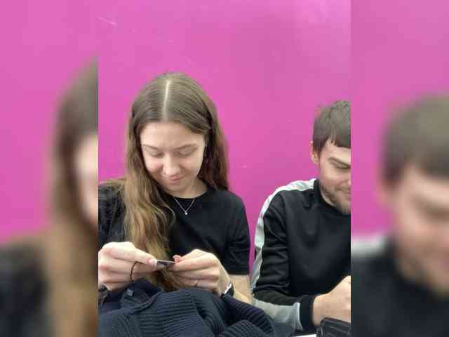 -SweetCouple-1 webcam