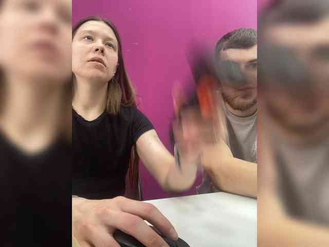 -SweetCouple-1 webcam