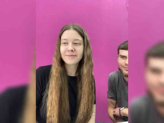 -SweetCouple-1 webcam