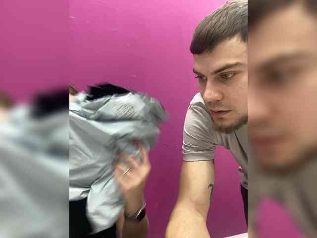 nude live sex cam -SweetCouple-1