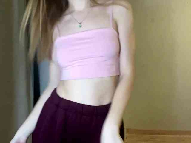 PinkPetal webcam