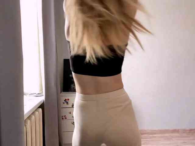 PinkPetal Live Webcam on BongaCams