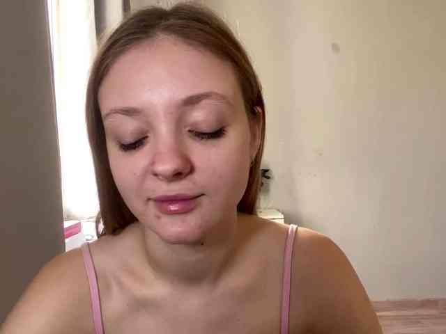 PinkPetal webcam