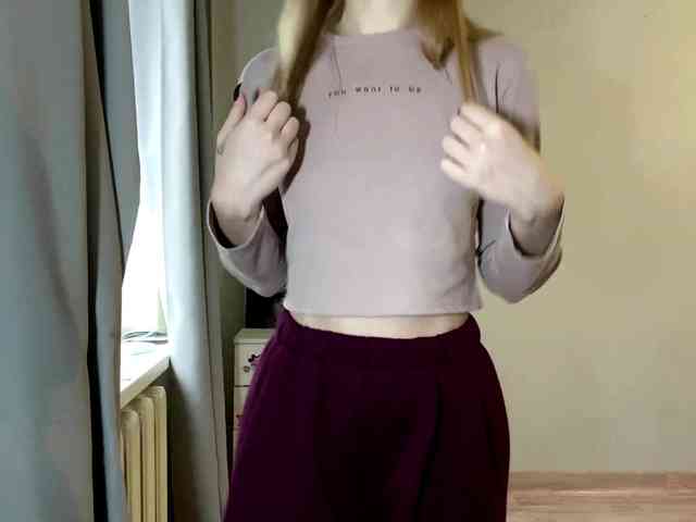 PinkPetal Live Webcam on BongaCams