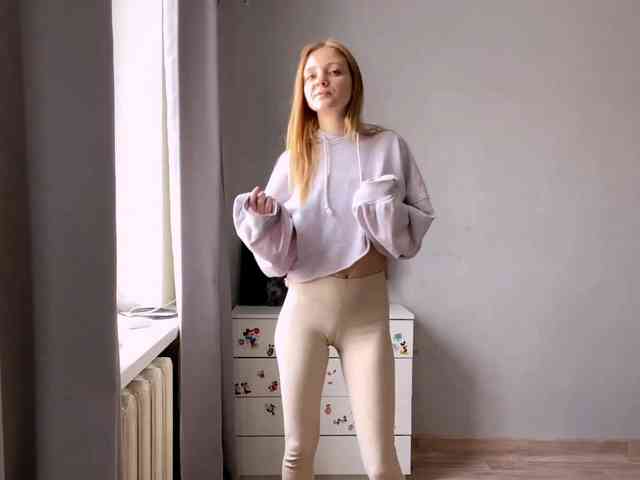 PinkPetal Live Webcam on BongaCams