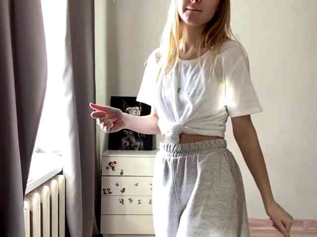 xxx live cam PinkPetal